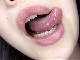 300人のおくち　3　サンプル画像05